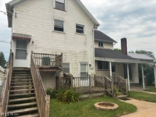 429 Columbia Street