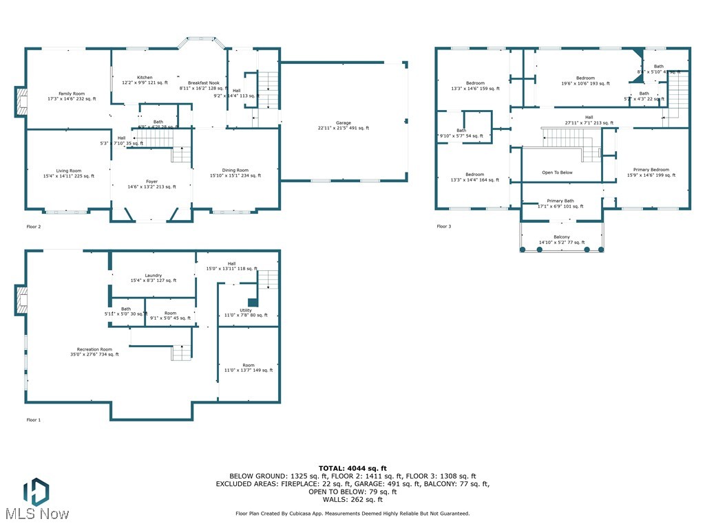 38814 Johnnycake Ridge Road, Willoughby, Ohio image 49