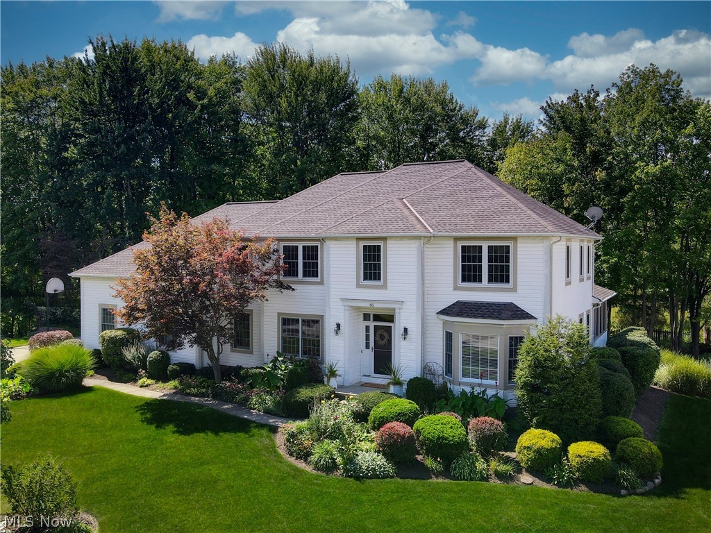 Village West Ph II - Residential