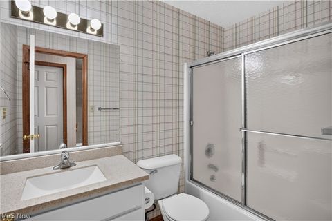 Tiny photo for 5005 Bar Harbor Lane #5005, Stow, OH 44224 (MLS # 5219434)