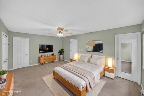 Tiny photo for 5005 Bar Harbor Lane #5005, Stow, OH 44224 (MLS # 5219434)