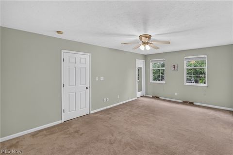 Tiny photo for 5005 Bar Harbor Lane #5005, Stow, OH 44224 (MLS # 5219434)