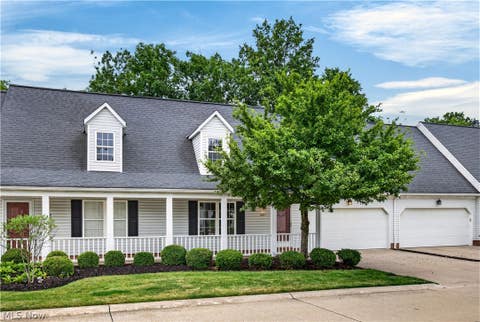 Tiny photo for 5005 Bar Harbor Lane #5005, Stow, OH 44224 (MLS # 5219434)