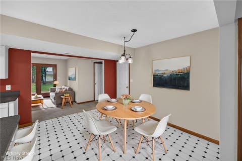 Tiny photo for 5005 Bar Harbor Lane #5005, Stow, OH 44224 (MLS # 5219434)