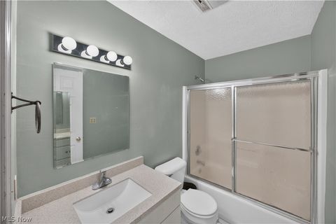 Tiny photo for 5005 Bar Harbor Lane #5005, Stow, OH 44224 (MLS # 5219434)