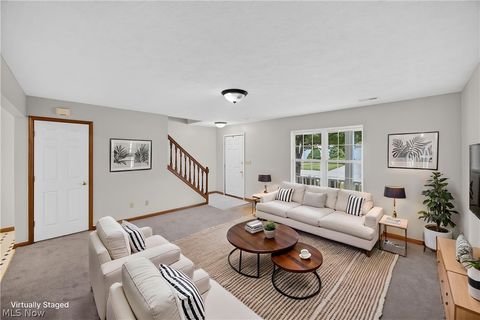 Tiny photo for 5005 Bar Harbor Lane #5005, Stow, OH 44224 (MLS # 5219434)