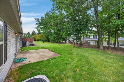 Tiny photo for 5005 Bar Harbor Lane #5005, Stow, OH 44224 (MLS # 5219434)
