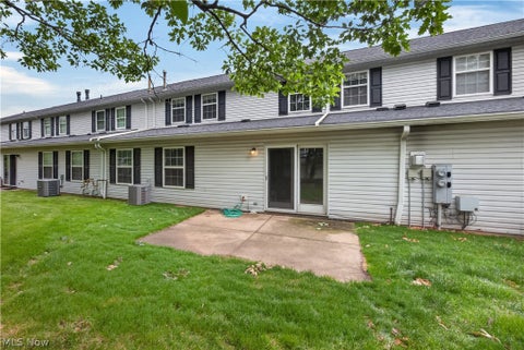 Tiny photo for 5005 Bar Harbor Lane #5005, Stow, OH 44224 (MLS # 5219434)