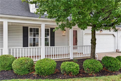 Tiny photo for 5005 Bar Harbor Lane #5005, Stow, OH 44224 (MLS # 5219434)