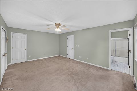 Tiny photo for 5005 Bar Harbor Lane #5005, Stow, OH 44224 (MLS # 5219434)