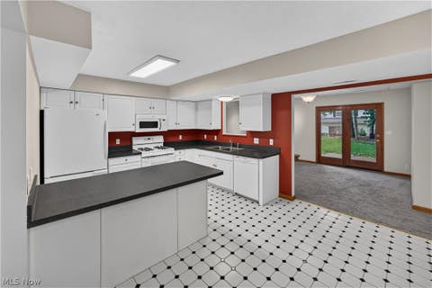 Tiny photo for 5005 Bar Harbor Lane #5005, Stow, OH 44224 (MLS # 5219434)