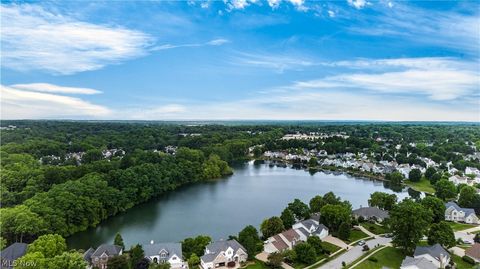 Tiny photo for 5005 Bar Harbor Lane #5005, Stow, OH 44224 (MLS # 5219434)