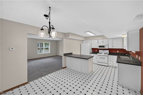 Tiny photo for 5005 Bar Harbor Lane #5005, Stow, OH 44224 (MLS # 5219434)