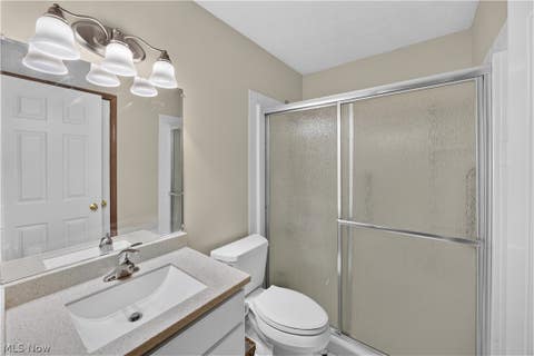 Tiny photo for 5005 Bar Harbor Lane #5005, Stow, OH 44224 (MLS # 5219434)