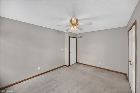 Tiny photo for 5005 Bar Harbor Lane #5005, Stow, OH 44224 (MLS # 5219434)