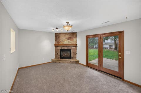 Tiny photo for 5005 Bar Harbor Lane #5005, Stow, OH 44224 (MLS # 5219434)
