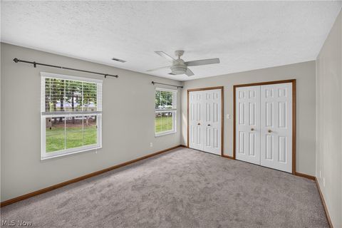 Tiny photo for 5005 Bar Harbor Lane #5005, Stow, OH 44224 (MLS # 5219434)