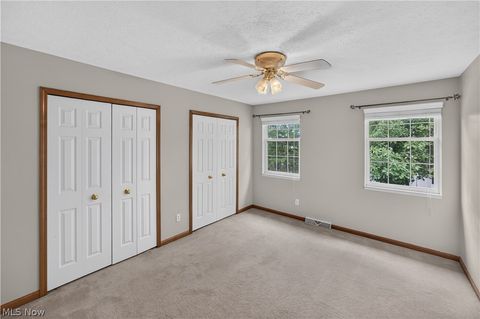 Tiny photo for 5005 Bar Harbor Lane #5005, Stow, OH 44224 (MLS # 5219434)