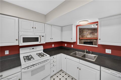 Tiny photo for 5005 Bar Harbor Lane #5005, Stow, OH 44224 (MLS # 5219434)