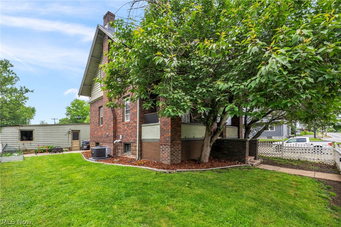 Maplewood - Residential