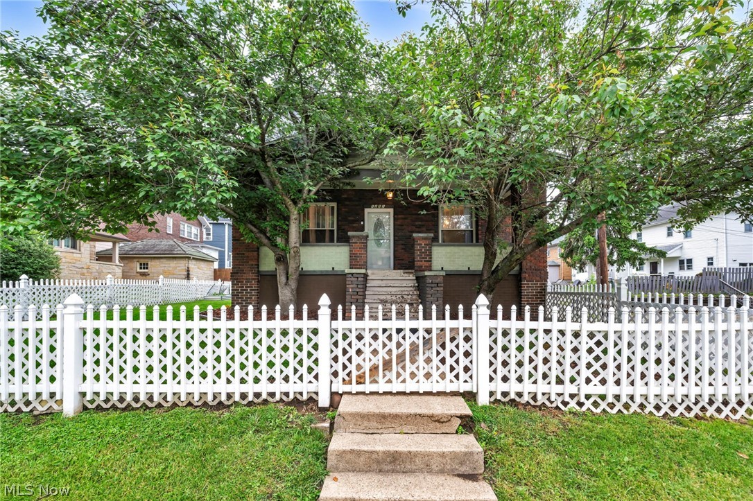 Maplewood - Residential