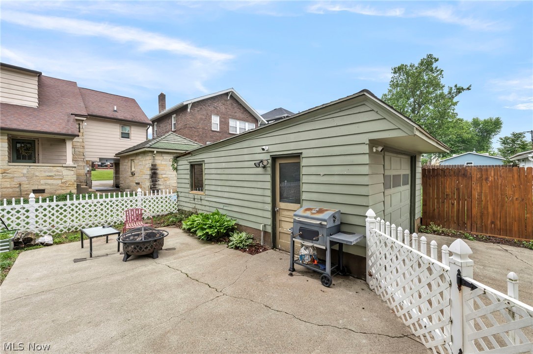 Maplewood - Residential