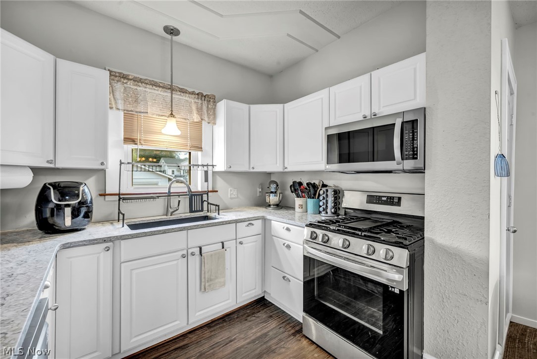 Maplewood - Residential
