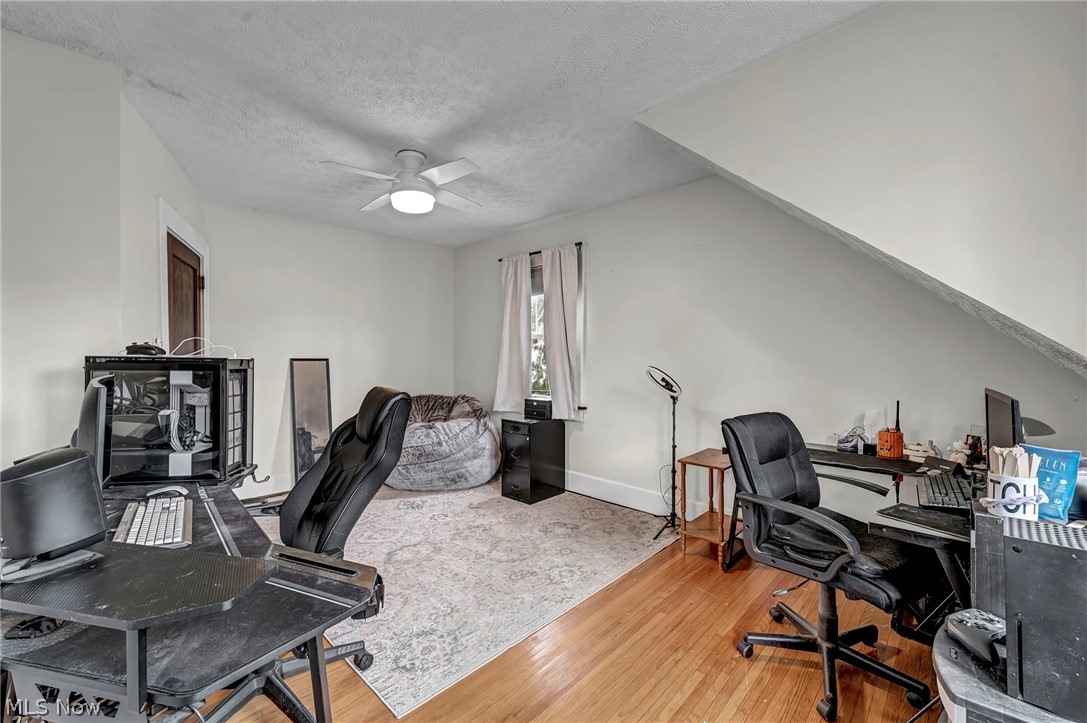 Maplewood - Residential