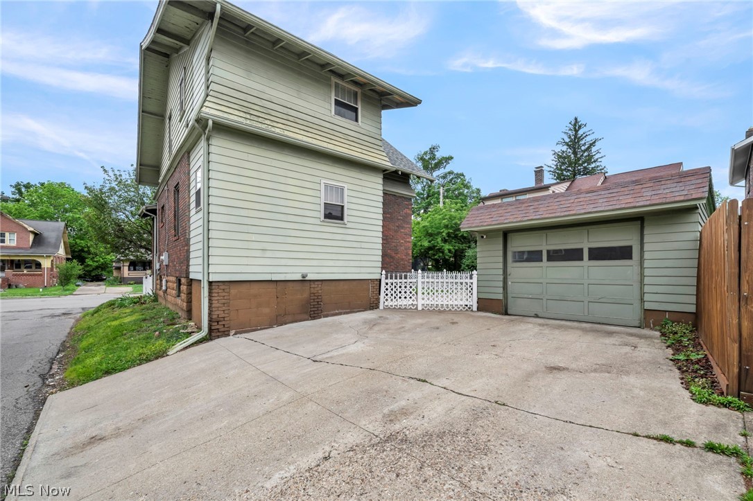 Maplewood - Residential