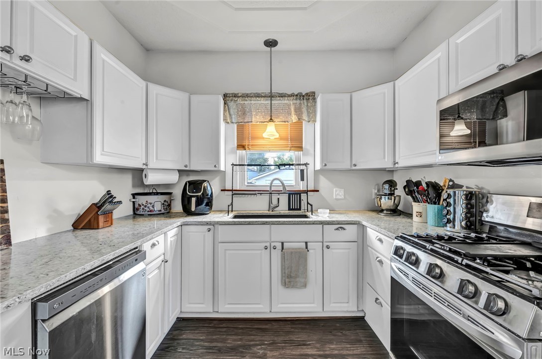 Maplewood - Residential