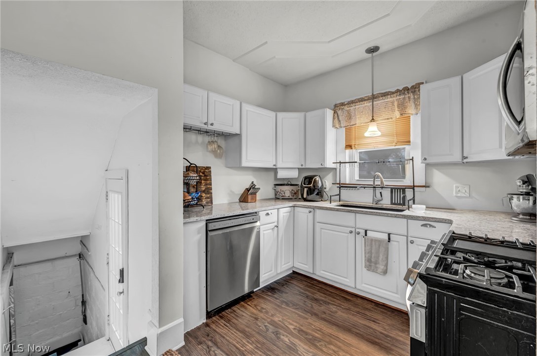 Maplewood - Residential