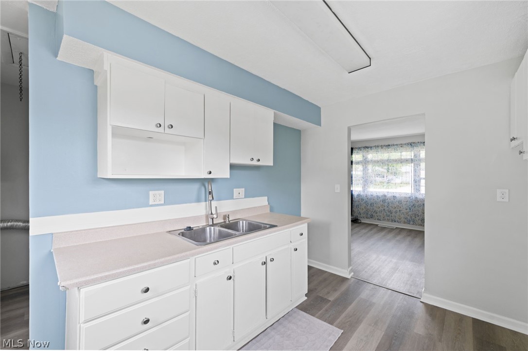 Robinwood Sub - Residential