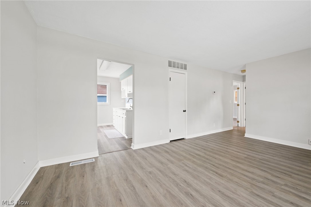 Robinwood Sub - Residential