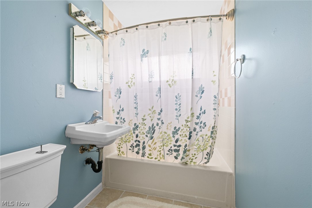 Robinwood Sub - Residential