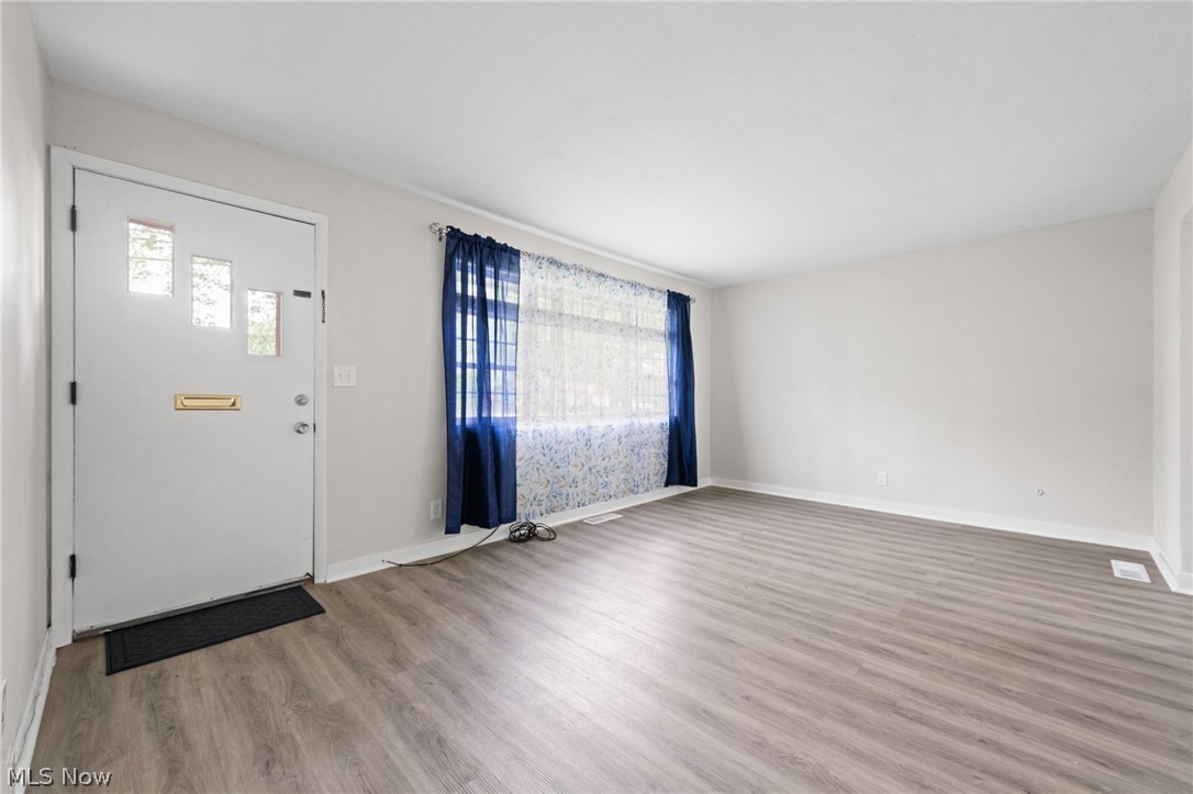 Robinwood Sub - Residential