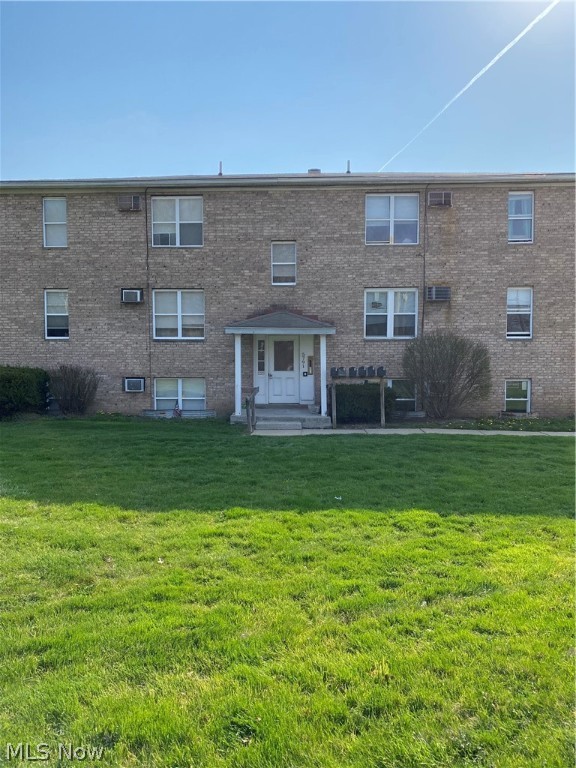 Sheridan Acres 1 - Commercial Sale