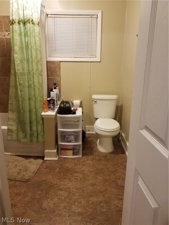 Alfred Kelloggs - Residential Lease