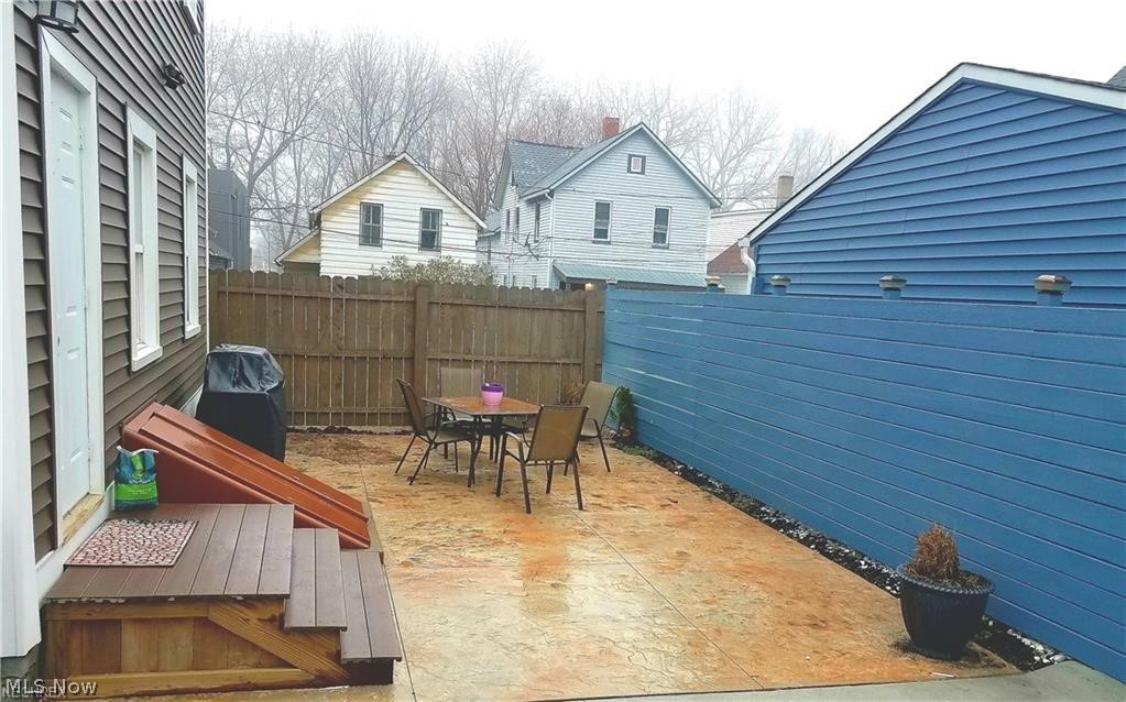 Alfred Kelloggs - Residential Lease