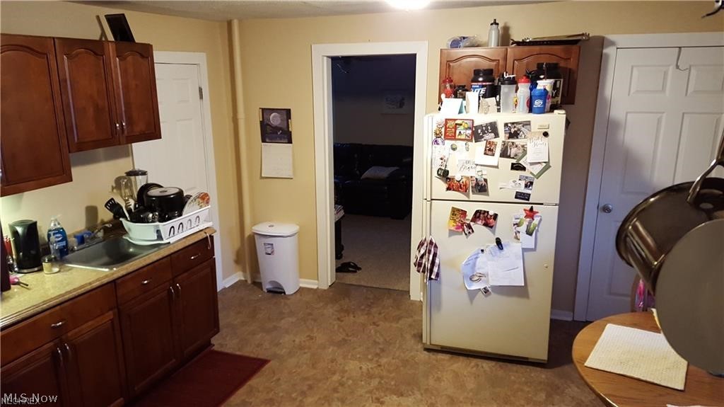 Alfred Kelloggs - Residential Lease