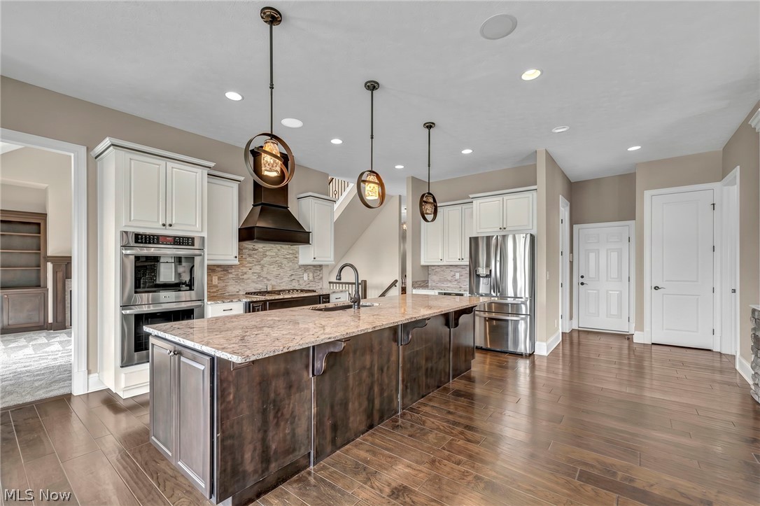 Sutton Place - Residential
