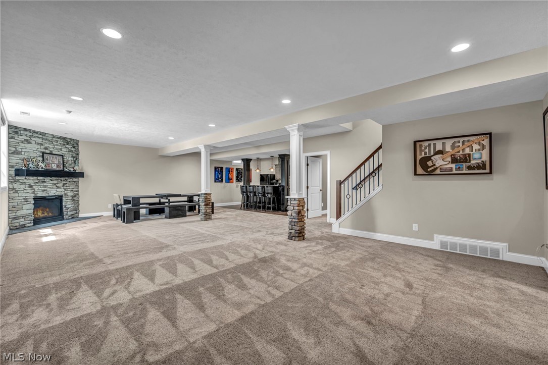 Sutton Place - Residential