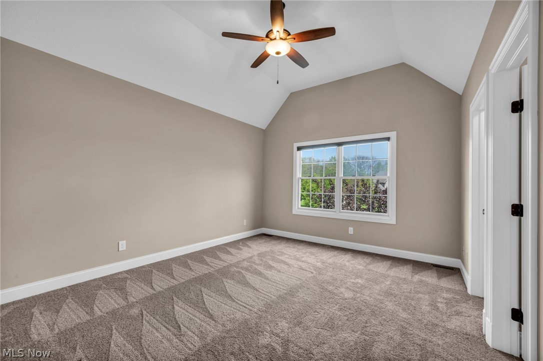 Sutton Place - Residential