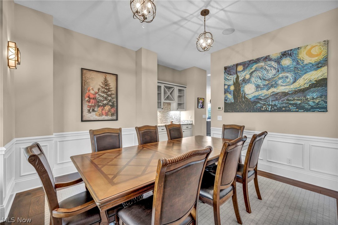 Sutton Place - Residential