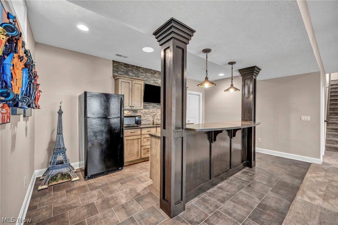 Sutton Place - Residential