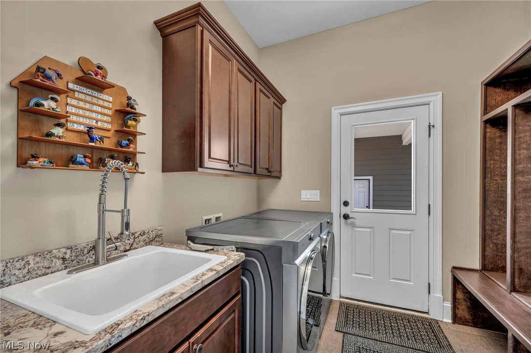 Sutton Place - Residential