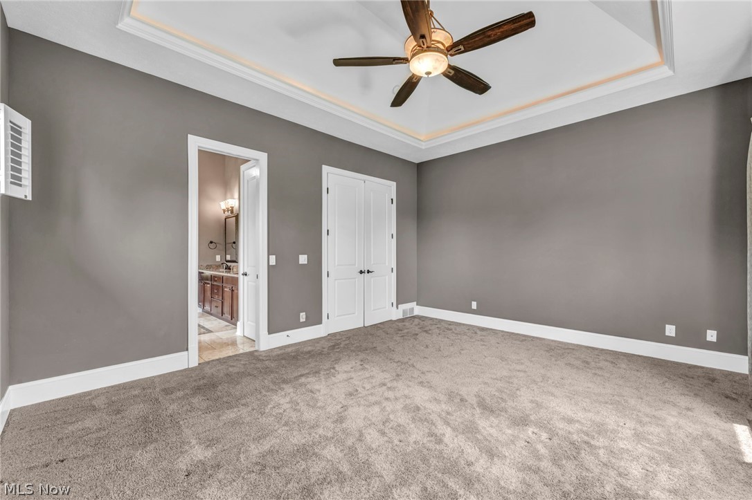 Sutton Place - Residential