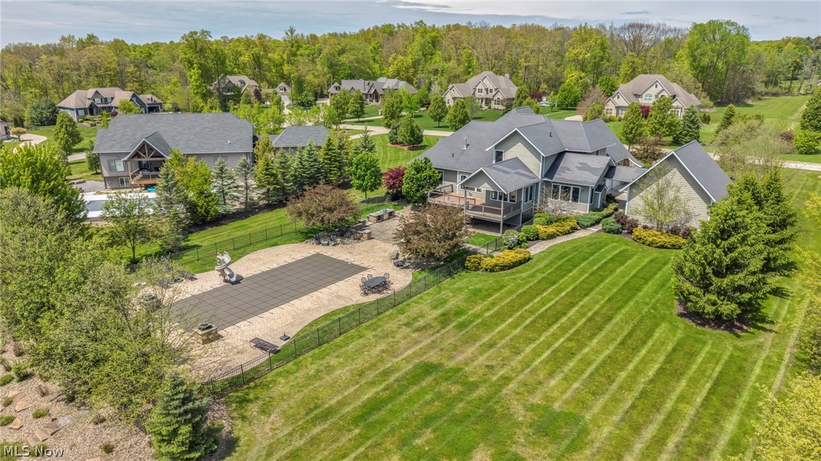Sutton Place - Residential
