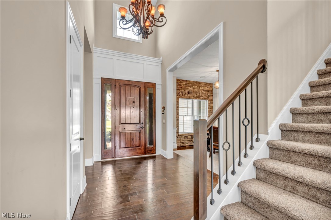 Sutton Place - Residential