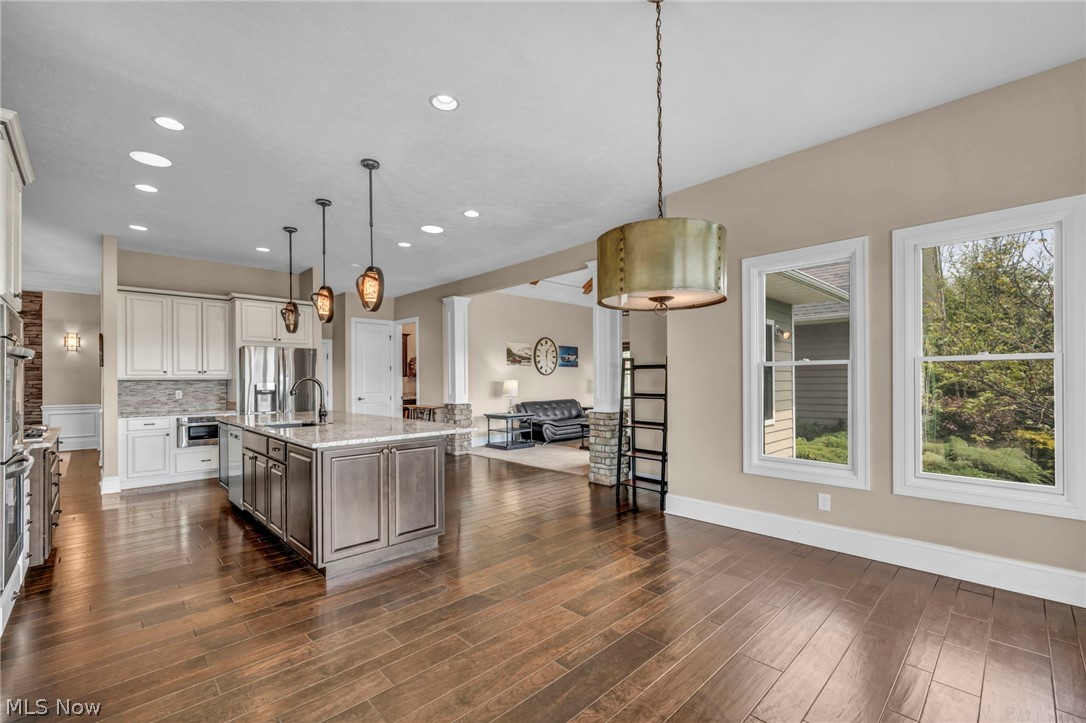 Sutton Place - Residential
