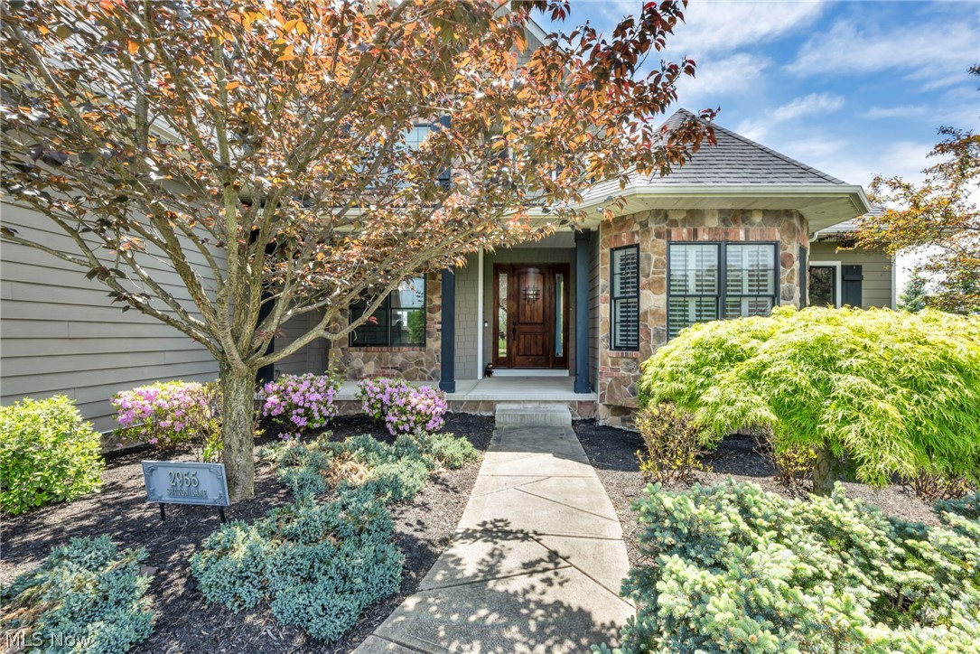Sutton Place - Residential